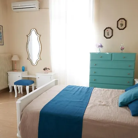 公寓 Philoxenia Chania Centre *